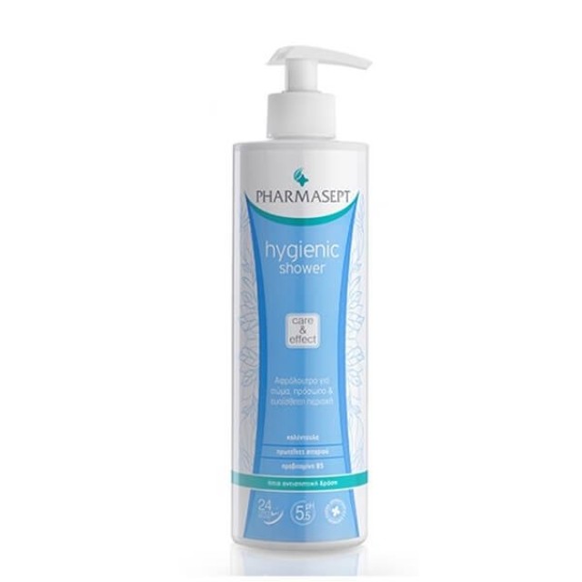 PHARMASEPT - TOL VELVET Hygienic Shower | 500ml