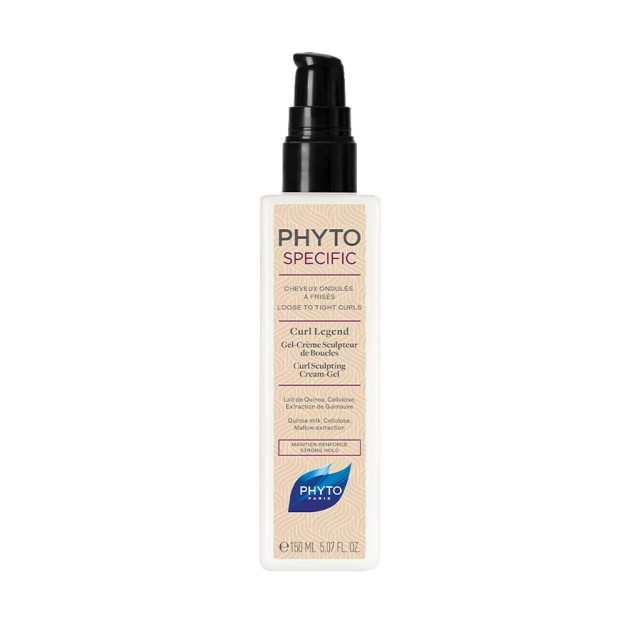PHYTO - Phytospecific Curl Sculpting Cream-Gel | 150ml