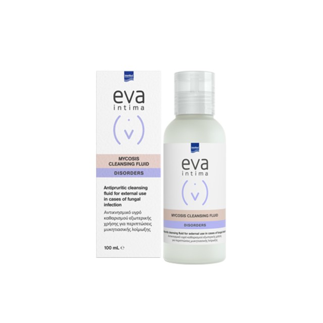 INTERMED - Eva Intima Mycosis Liquid Cleanser | 100ml