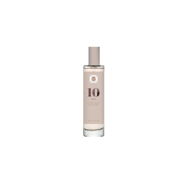 IAP PHARMA - Γυναικείο άρωμα No10 | 30ml