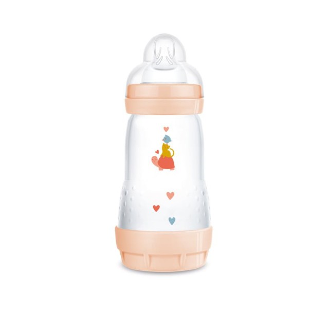 MAM - Easy Start Anti-Colic Girl 2m+ (351SG) | 260ml