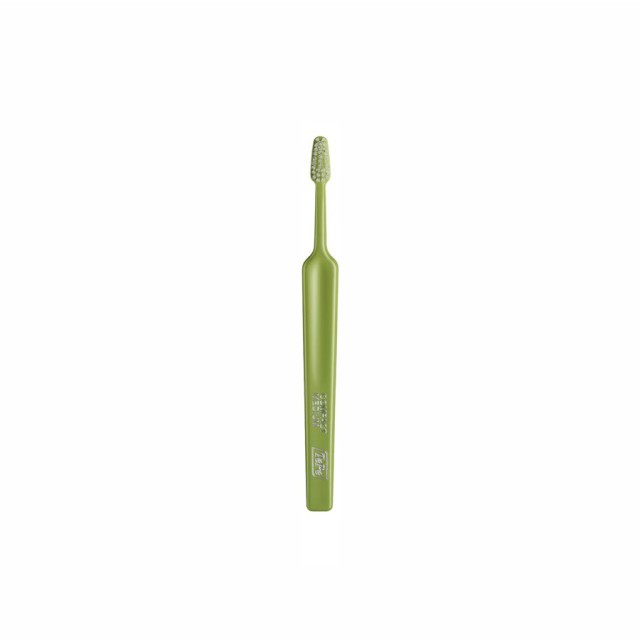TePe - Select Compact Toothbrush Medium Green | 1τμχ 