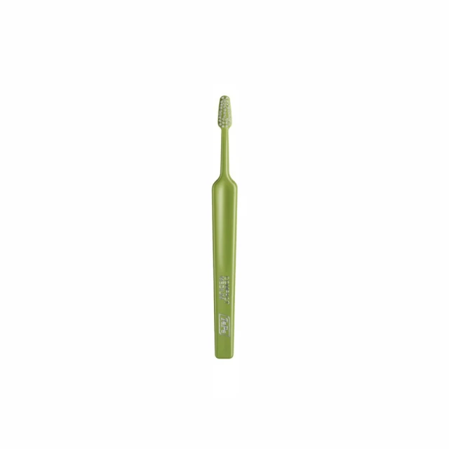 TePe - Select Compact Toothbrush Medium Green | 1τμχ