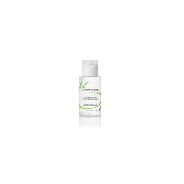 EMBRYOLISSE - Micellar Lotion | 50ml