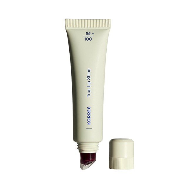 KORRES True Lip Shine 27 Mulberry 10ml