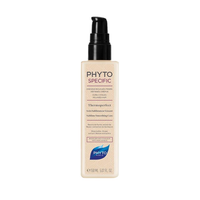 PHYTO - Phytospecific Thermoperfect Sublime Smoothing Care | 150ml