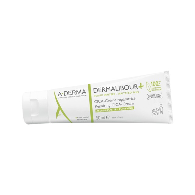 ADERMA - Dermalibour+ Cica | 50ml