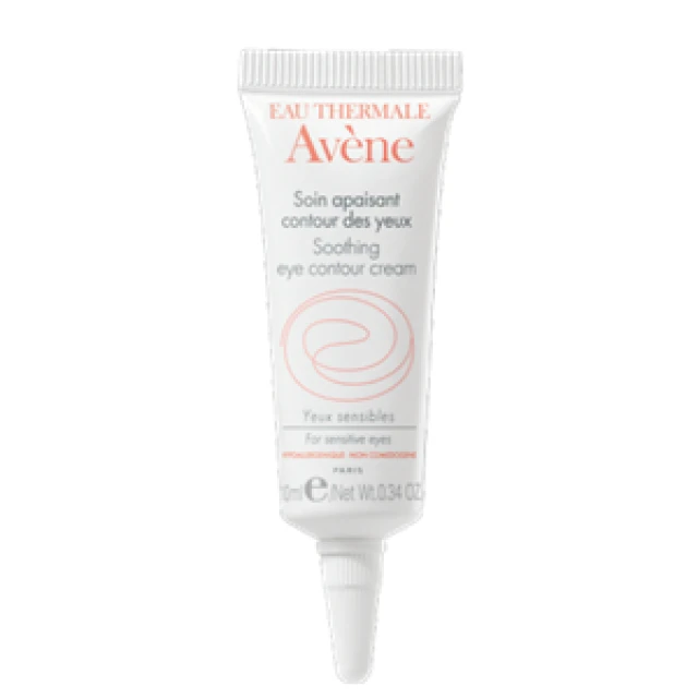 AVENE - Soin Apaisant Yeux | 10ml