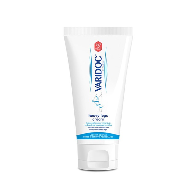 Vican - Varican Heavy Legs Cream 150ml