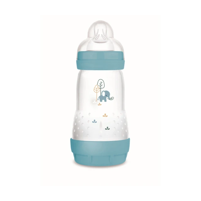MAM - Easy Start Anti-Colic Boy 2m+ (351SB) | 260ml