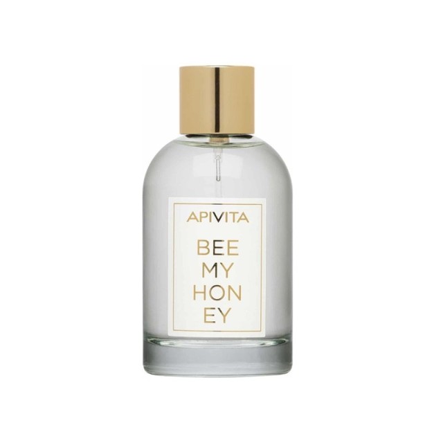 APIVITA - Bee My Honey Eau de Toilette | 100ml