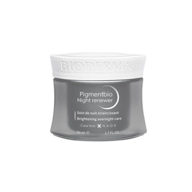 BIODERMA - Pigmentbio Night Renewer | 50ml