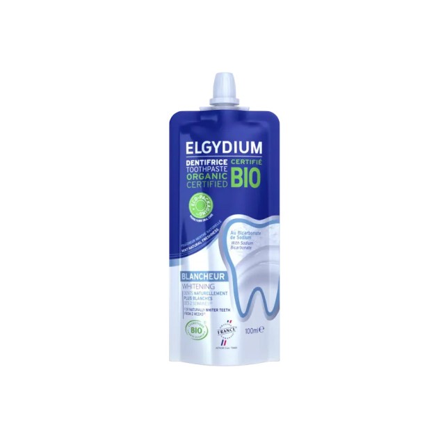 ELGYDIUM - Eco Bio Whitening | 100ml