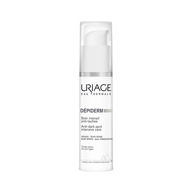 URIAGE - Depiderm Anti-Dark Spot Intensive Care | 30ml