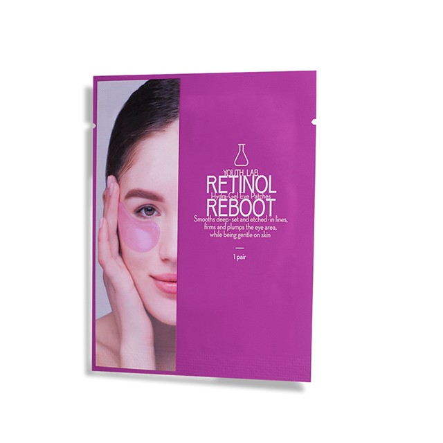 YOUTH LAB - Retinol Reboot Hydra-Gel Eye Patches | 1pair