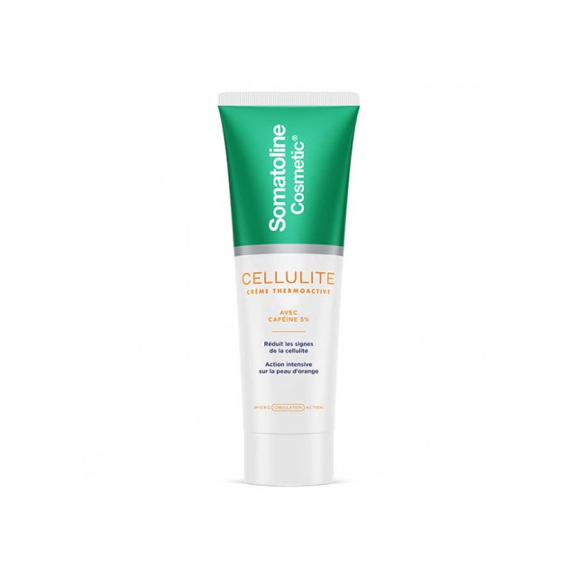 SOMATOLINE COSMETIC -  Anti-Cellulite Thermo-Active Cream  | 250ml