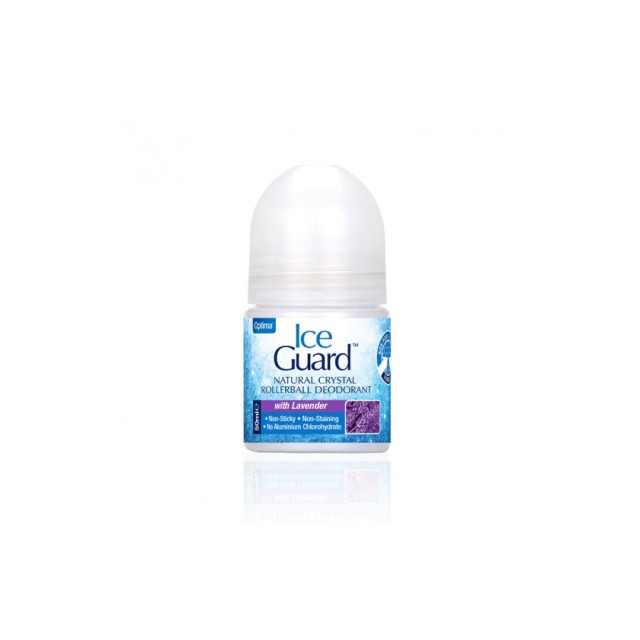 OPTIMA - Ice Guard Rollerball Lavender (50ml)