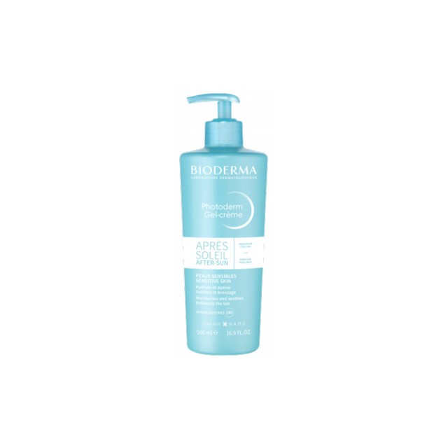 BIODERMA - Photoderm After Sun Gel Cream | 500ml