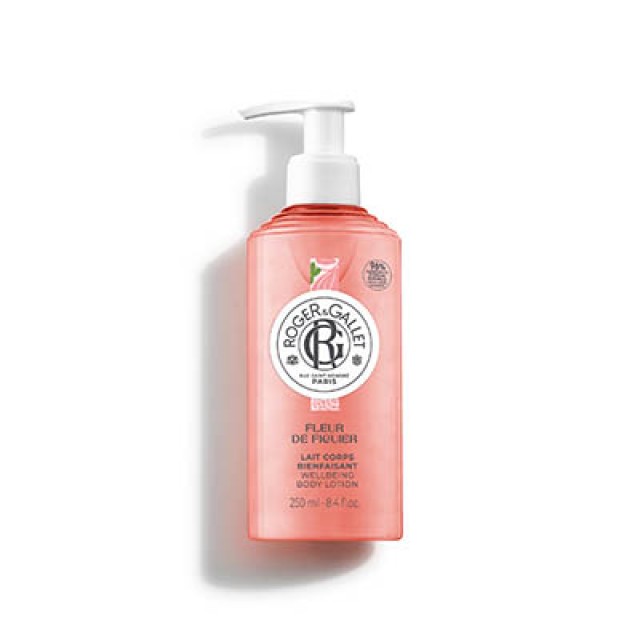 ROGER&GALLET - Fleur De Figuier Body Lotion | 250ml