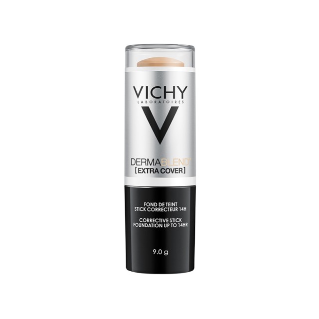 VICHY - Dermablend Extra Cover Corrective Stick Foundation SPF30 No15 Opal | 9.0gr