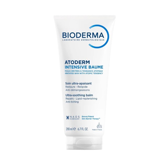 BIODERMA - Atoderm Intensive Baume | 200ml
