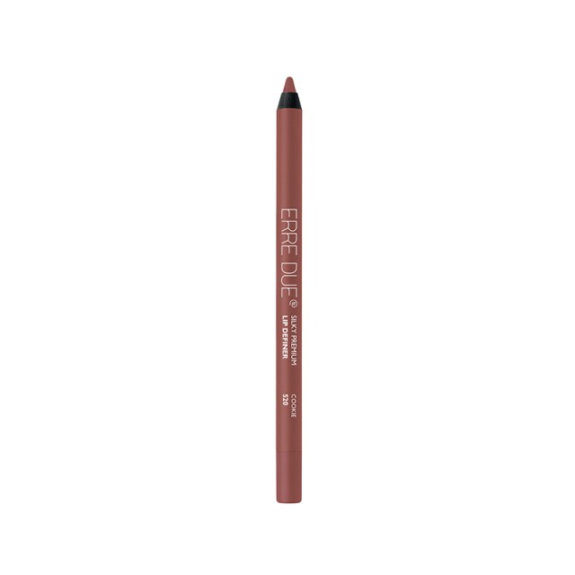 ERRE DUE - Silky Premium Lip Definer 520 Cookie | 1.2gr