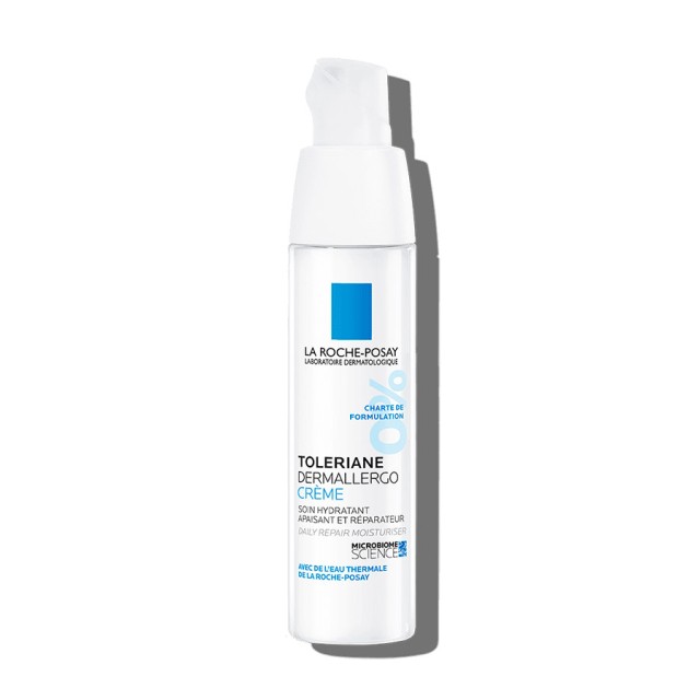 LA ROCHE POSAY - Toleriane Dermallergo Creme | 40ml