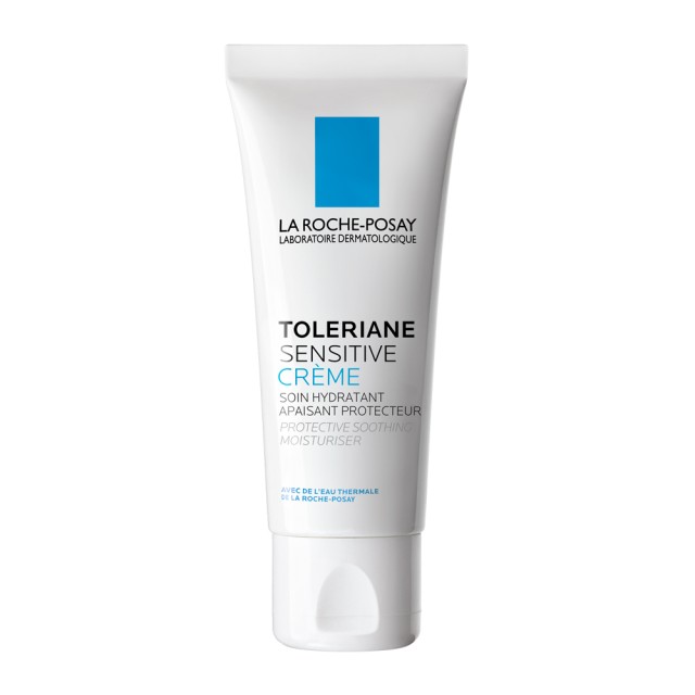 LA ROCHE POSAY - Toleriane Sensitive Crème | 40ml