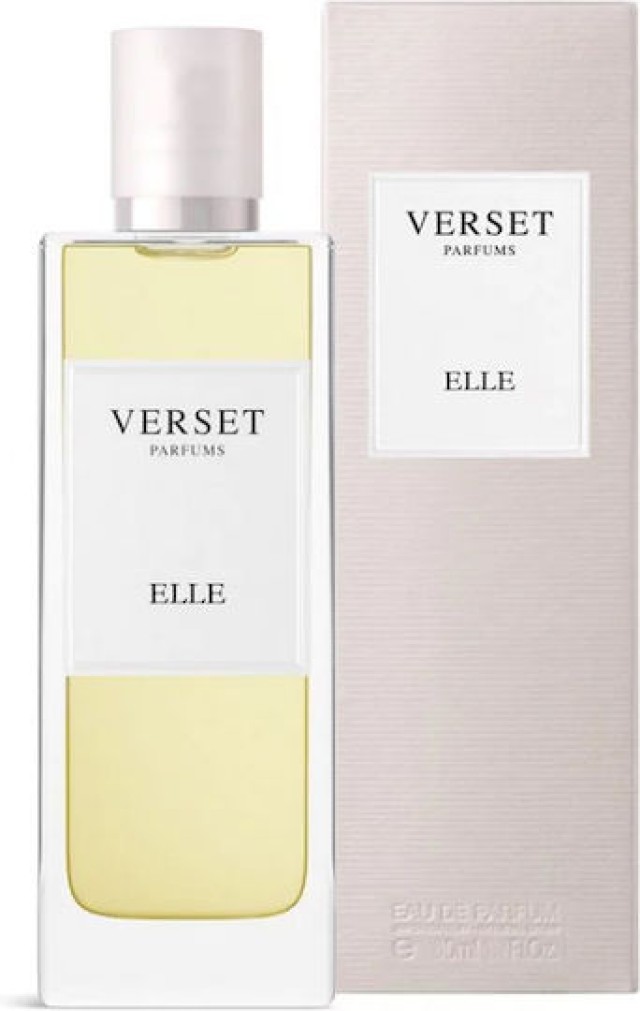 Verset Elle Eau de Parfum 50ml