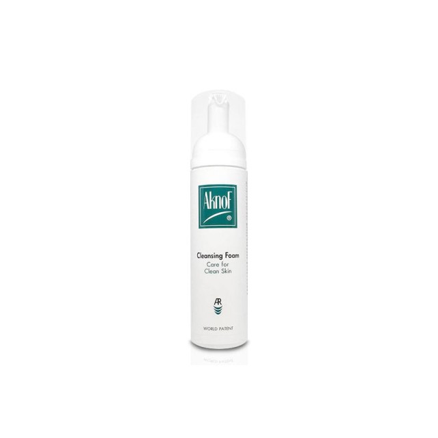 INPA - Aknof Foam | 200ml