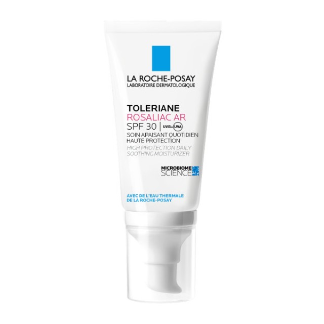 LA ROCHE POSAY - Toleriane Rosaliac AR SPF30 | 50ml