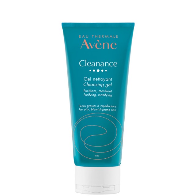 AVENE - Cleanance Gel Nettoyant | 200ml