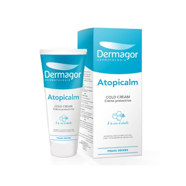INPA - Dermagor Atopicalm Cold Creme Protectrice | 40ml