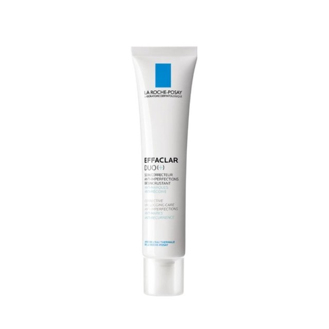 LA ROCHE POSAY - Effaclar DUO[+] Cream | 40ml