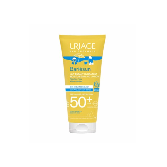 URIAGE - Bariesun Moisturizing Kids Lotion SPF50+ | 100ml