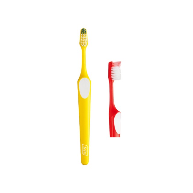 TePe - Nova Toothbrush Extra Soft  Yellow | 1τμχ 