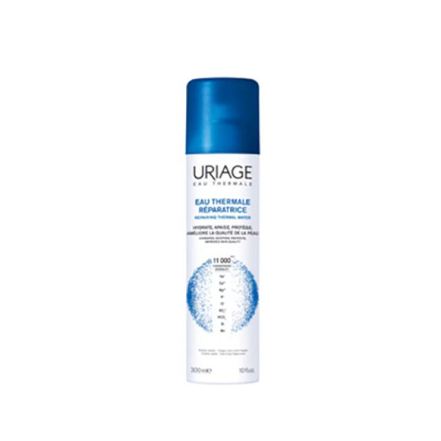 Uriage Eau Thermale Repairing Thermal Water Spray Ιαματικό Νερό σε Σπρέι, 150ml