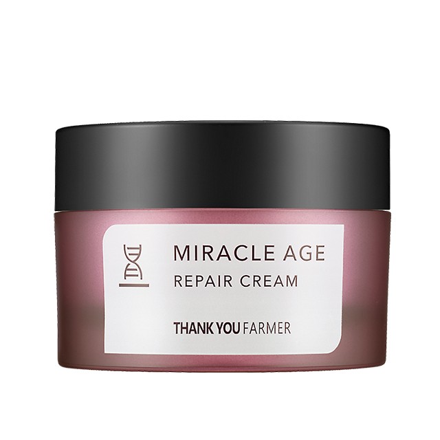 THANK YOU FARMER - Miracle Age Repair Cream | 50ml