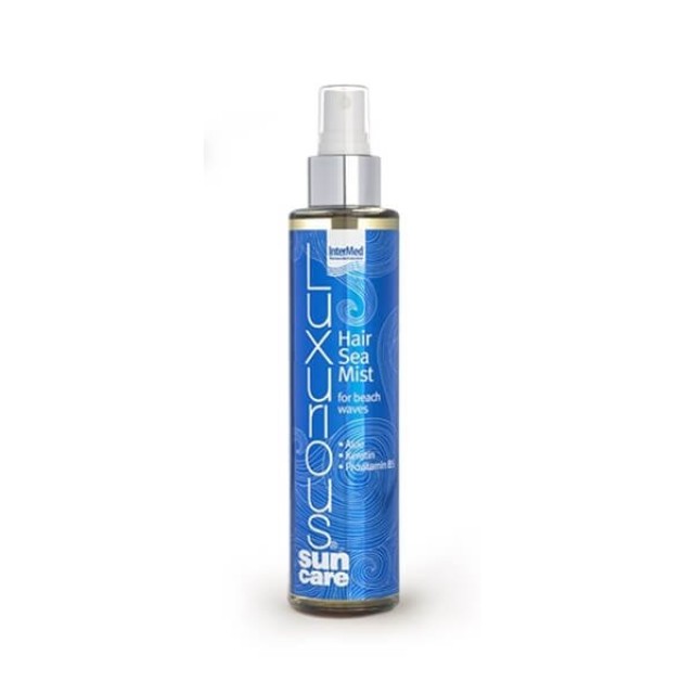 LUXURIOUS - Hair Sea Mist Spray | 200ml