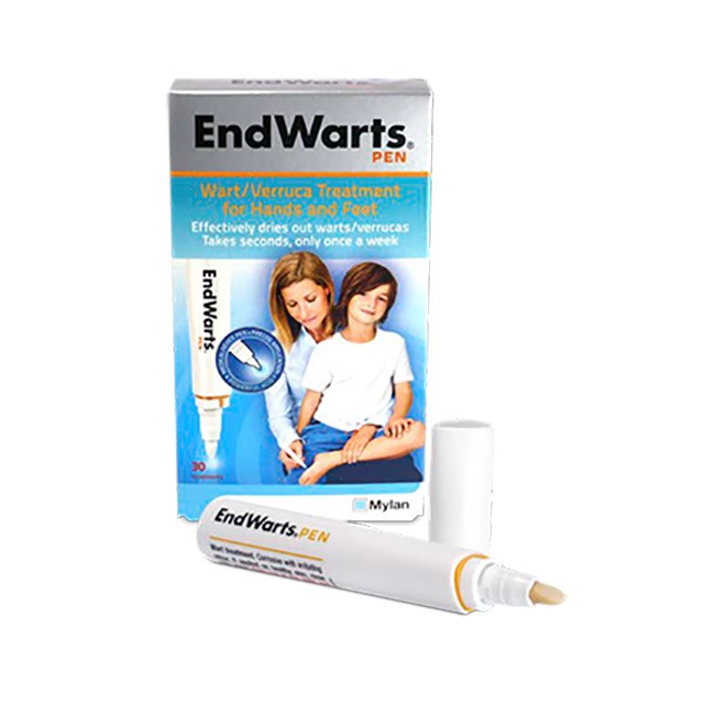 MYLAN - EndWarts Pen | 3ml