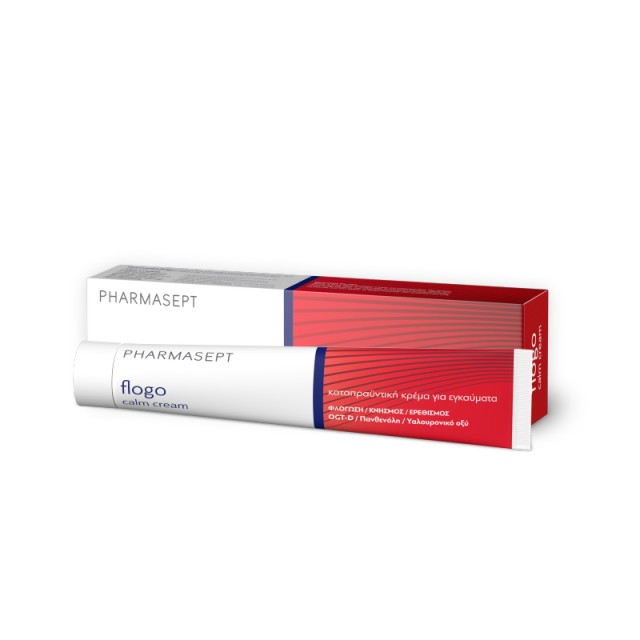 PHARMASEPT - Flogo Calm Cream | 50ml