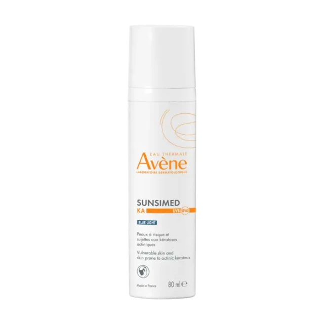 AVENE - Sunsimed KA Blue Light | 80ml