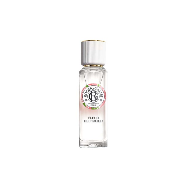 ROGER&GALLET - Rose Eau parfumée bienfaisantel | 30ml