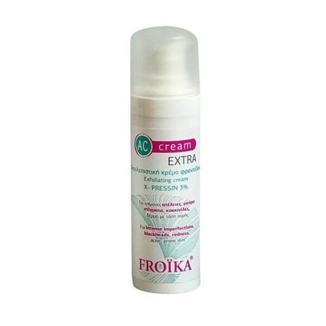 FROIKA - AC Cream Extra | 30ml