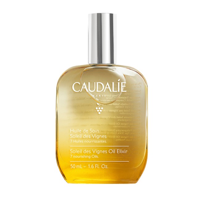 Caudalie Soleil des Vignes Oil Elixir 50ml
