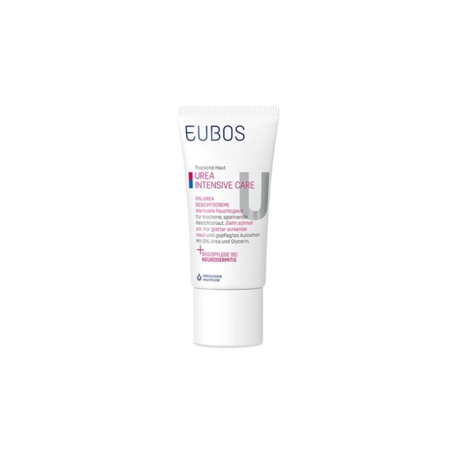 EUBOS - Face Cream Urea 5% | 50ml