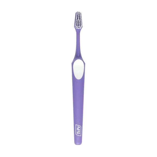 TePe - Supreme Toothbrush Soft Purple | 1τμχ