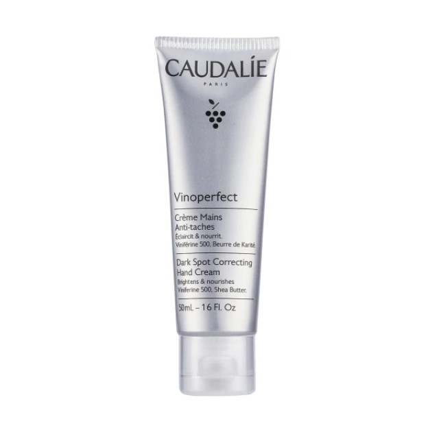 Caudalie - Dark Spot Correcting Hand Cream Κρέμα Χεριών κατά των Κηλίδων , 50ml