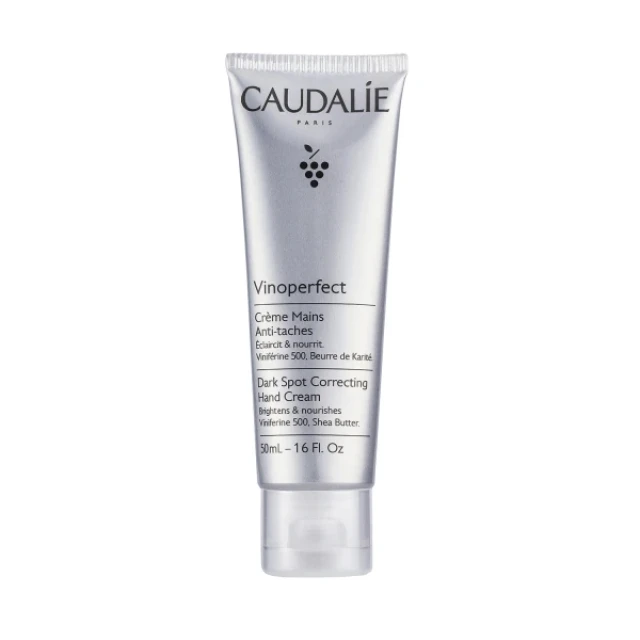 Caudalie - Dark Spot Correcting Hand Cream Κρέμα Χεριών κατά των Κηλίδων , 50ml