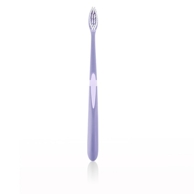 JORDAN - Clinic Gum Protector Tootbrush Ultra Soft Purple | 1τμχ